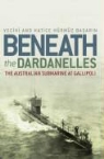Hatice Hurmuz Basarin, Vecihi Hurmuz Basarin - Beneath the Dardanelles