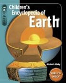 Michael Allaby, Micheal Allaby - Insiders Encyclopedia of the Earth