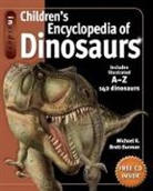 Micheal Brett, Michael K. Brett-Surman, Various Various - Insiders Encyclopedia of Dinosaurs