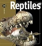 Mark (Mark Norman) Hutchinson, Various Various - Reptiles