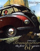 Richard Copping, Brian Screaton - Volkswagen Transporter