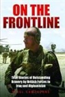 Nigel Cawthorne - On the Frontline