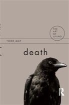 Todd May, May Todd - Death