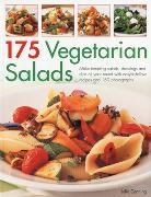 Julia Canning, Canning Julia - 180 Vegetarian Salads