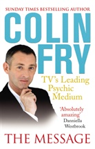Colin Fry, Colin (Author) Fry - Message