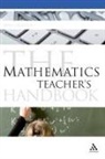 Mike Ollerton, Ollerton Mike - The Mathematics Teacher's Handbook