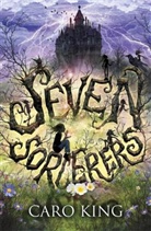Caro King - Seven Sorcerers