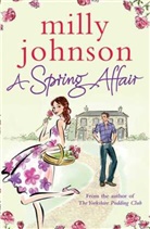 Milly Johnson, Johnson Milly - A Spring Affair