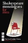 Luke Dixon, Dixon, Luke Dixon - Shakespeare Monologues for Men