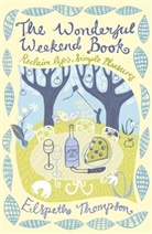 Elspeth Thompson - The Wonderful Weekend Book