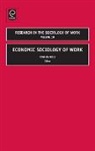 Nina Bandelj, Nina Bandelj - Economic Sociology Of Work