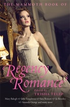 Trisha Telep, Trisha Telep - Regency Romance