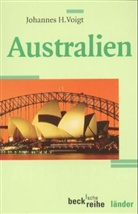 Johannes H Voigt, Johannes H. Voigt - Australien