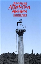 John Agard, Pamela Robertson-Pearce - John Agard Alternative Anthem