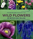 Rae Spencer Jones, Rae Spencer-Jones - Wild Flowers of Britain and Ireland