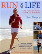 Sam Murphy - Run for Life
