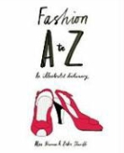 Alex Newman, Zakee Shariff - Fashion A to Z