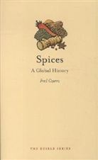Fred Czarra - Spices