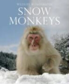 Heather Angel - Snow Monkeys