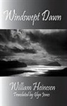 William Heinesen, W. Glyn Jones, First Last - Windswept Dawn