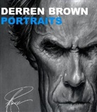 Derren Brown - Portraits
