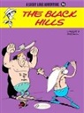 GOSCINNY, R Goscinny, Rene Goscinny, Morris, Morris &amp; Goscinny, MORRIS GOSCINNY... - The Black Hills