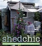 Sally Coulthard, Coulthard Sally - Shed Chic