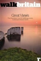 Rambler's Association - Britains Great Views