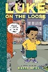Harry Bliss, Harry Bliss - Luke on the Loose