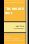 Jacob (Research Professor of Religion and Neusner, Jacob Chilton Neusner, Bruce Chilton, Jacob Neusner - Golden Rule