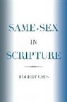 Robert Geis, Geis Robert - Same-Sex in Scripture