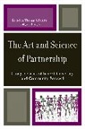 Thomas S. Poetter, Thomas S. (EDT)/ Eagle Poetter, Jean F. Eagle, Eagle Jean F., Thomas S. Poetter, Poetter Thomas S. - The Art and Science of Partnership