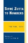 Jacob Neusner, Jacob (TRN) Neusner - Sifre Zutta to Numbers