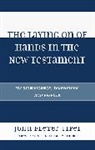 John Fleter Tipei, John Fleter/ Thomas Tipei, Tipei John Fleter - The Laying on of Hands in the New Testament