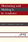 Elena Klaw, Elena/ Berube Klaw, Klaw Elena - Mentoring and Making It in Academe