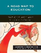 Adrianne Adderley, Adderley Adrianne, Dorothy Prokes, Dorothy/ Adderley Prokes, Prokes Dorothy - A Roadmap to Education