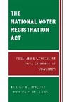 Elaine/ Vigil Rodriguez, Elaine Rodriquez, Rodriquez Elaine - The National Voter Registration Act