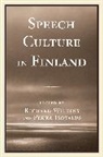 Richard Wilkins, Richard (EDT) Wilkins, Pekka Isotalus, Richard Wilkins - Speech Culture in Finland