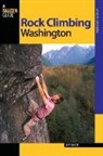 Jeff Sm Oot, Jeff Smoot - Rock Climbing Washington