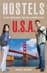 Paul Karr - Hostels U.s.a.
