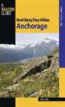 John Tyson, John H. Tyson, Tyson John - Best Easy Day Hikes Anchorage