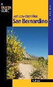 Allen Riedel, Riedel Allen - Best Easy Day Hikes San Bernardino