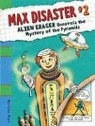 Marissa Moss, Marissa/ Moss Moss, Marissa Moss - Alien Eraser Unravels the Mystery of the Pyramids