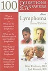 Jodi Garrett, Peter Holman - 100 Questions & Answers About Lymphoma
