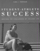 Carl I. Fertman - Student Athlete Success