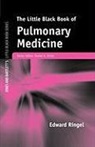 Ringel, Edward Ringel, RINGEL EDWARD - Little Black Book of Pulmonary Medicine
