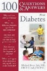 Michael Bryer-Ash - 100 Questions & Answers About Diabetes