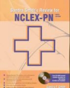 Sandra Smith, Sandra F. Smith - Sandra Smith''s Review for Nclex-Pn