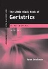 Karen Gershman, Daniel K. Onion - Little Black Book of Geriatrics