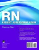 Marissa Starr - Rn Patient Assessment Form